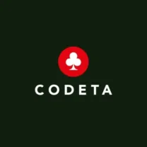 Logo image for Codeta Casino