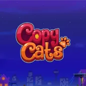 Logo image for Copy Cats