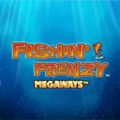 Fishin Frenzy Megaways