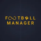 Logo image for Football Manager