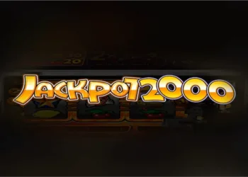 Image for Jackpot 6000