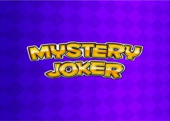 Image for Mystery Joker