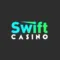 Logo image for Swift Casino