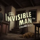 Image for The Invisible Man