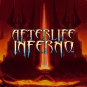 Logo image for Afterlife Inferno