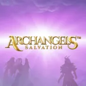 Image for Archangels Salvation