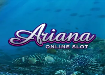 Image for Ariana Slot