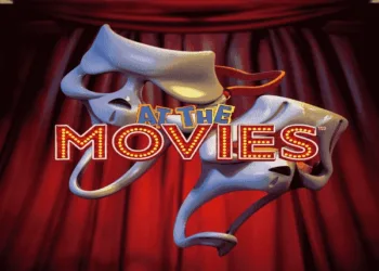 Logo image for At the Movies