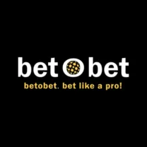 Logo image for betobet