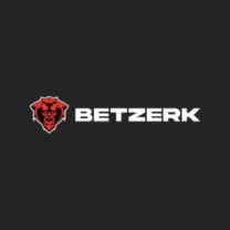 Logo image for Betzerk Casino