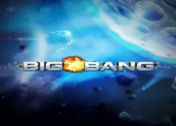 Image for Big bang