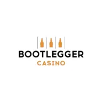 Logo image for Bootlegger Casino