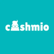 Logo image for Cashmio Casino