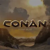 Logo image for Conan