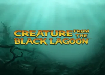 Image for Creature from the Black Lagoon