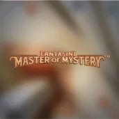 Image for Fantasini Master of Mystery