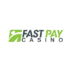 Logo image for Fastpay Casino