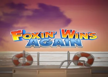 Logo image for Foxin’ Wins Again