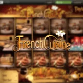 Logo image for French Cuisine