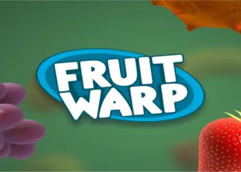 Image for Fruit warp