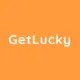 logo image for getlucky