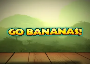 Image for Go bananas