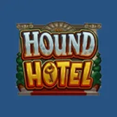 Logo image for Hound Hotel