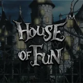 Image for House of Fun