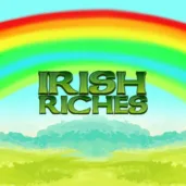 Logo image for Irish Riches