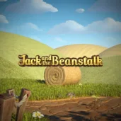 Image for Jack and the beanstalk