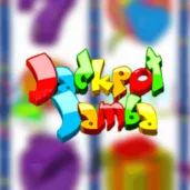 Logo image for Jackpot Jamba