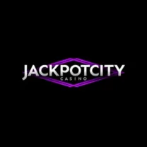 Logo image for JackpotCity Casino