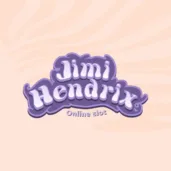 Logo image for Jimi Hendrix