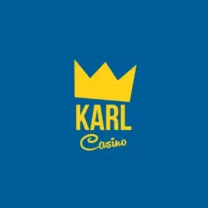 Logo image for Karl Casino