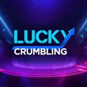 Logo image for Lucky Crumbling