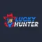 Image for Lucky Hunter