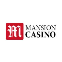 Logo image for Mansion Casino