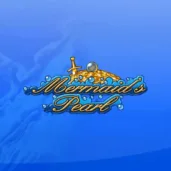 Logo image for Mermaids Pearl