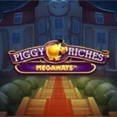 Image for Piggy Riches Megaways