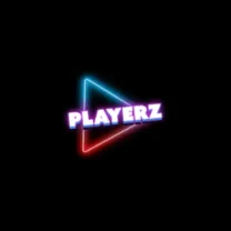 Logo image for Playerz Casino