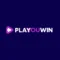 Logo image for PlaYouWin Casino