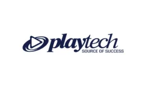 Logo image for Playtech