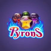 Logo image for Pyrons