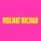 Logo image for Rocket Riches Casino