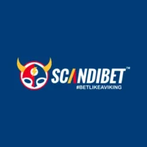 Logo image for Scandibet Casino