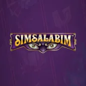 Logo image for Simsalabim