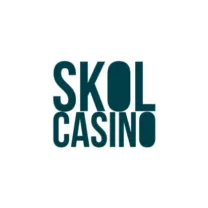 Logo image for Skol Casino