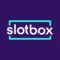 Logo image for Slotbox Casino