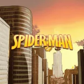 Logo image for Spiderman