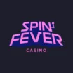 Logo image for Spin Fever Casino